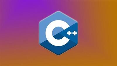 Mastering C++ Language - C++ Programming For  Beginners 0c5f0f8895ee28e8b9b91acc1c417adb
