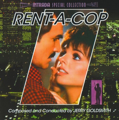 Rent-a-Cop Soundtrack