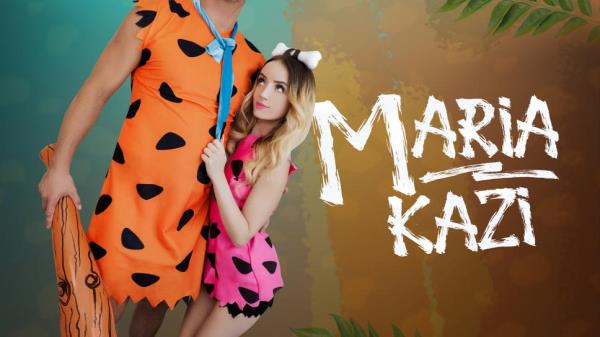 Maria Kazi - Sweeter Than Candy [HD 720p]