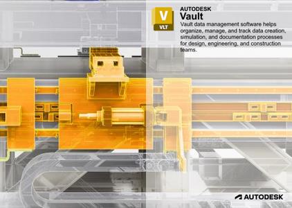 Autodesk Vault Products 2023.4.0 Win x64