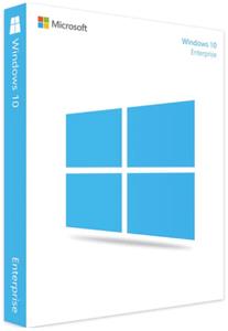Windows 10 Enterprise 22H2 build 19045.3570 Preactivated Multilingual October 2023 (x64)