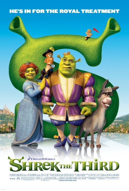 Shrek The Third (2007) [2160p] [4K] BluRay 5.1 YTS 69e3e9ef595f638e50adbbccb7c91cf0