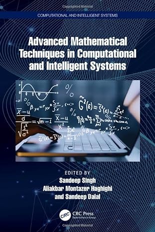 Advanced Mathematical Techniques in Computational and Intelligent Systems (True EPUB)