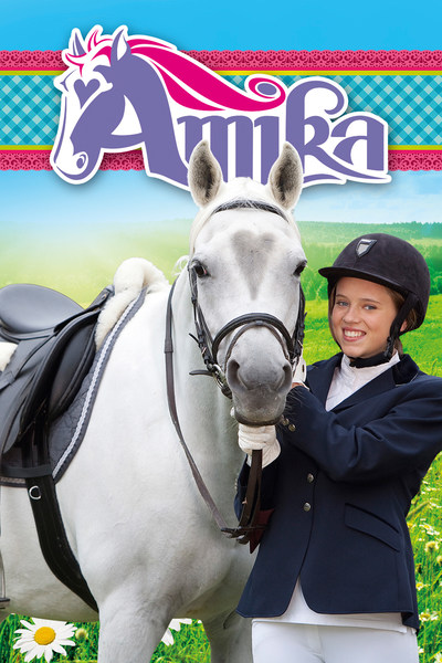 Amika S01E45 Casper wird gefeuert German 1080p Webrip x264-TVARCHiV