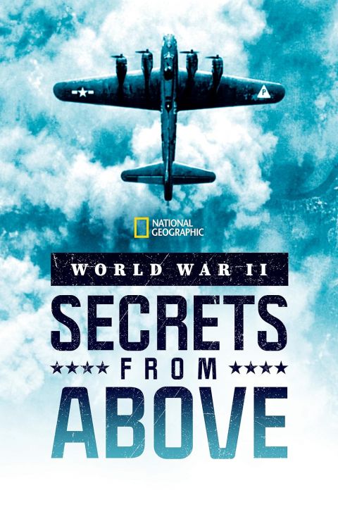 Wojna widziana z powietrza / World War II: Secrets from Above (2023) [SEZON 2] PL.1080i.HDTV.H264-B89 | POLSKI LEKTOR
