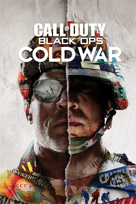 Call of Duty Black Ops Cold War (2020) -ElAmigos / Polska Wersja Językowa