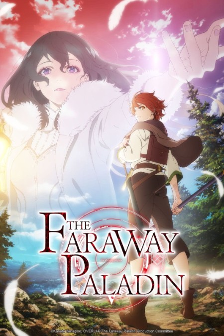 The Faraway Paladin S01E12 DUBBED 1080p WEB H264-SKYANiME