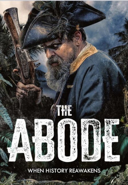 The Abode (2023) 1080p [WEBRip] 5.1 YTS 2a00fc9f2dd9560978184eb2d6331c1a