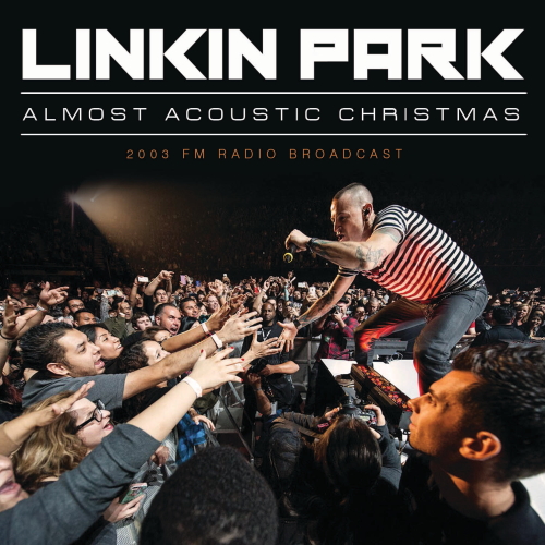 Linkin Park - Almost Acoustic Christmas (2020) [Reissue 2023] FLAC