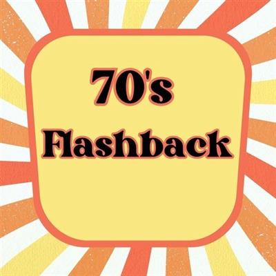 Various Artists - 70's Flashback (2023) [FLAC]