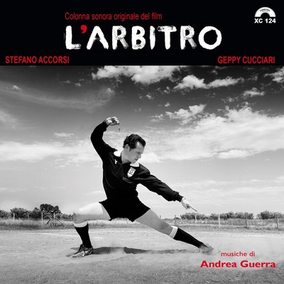 L'arbitro Soundtrack