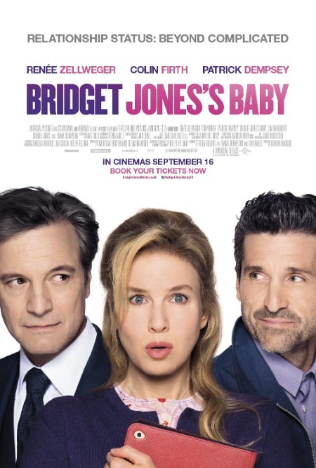 Bridget JoNess Baby (2016) PTV WEB-DL AAC 2 0 H 264-PiRaTeS