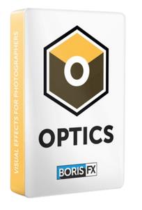 Boris FX Optics 2024.0.1.63 macOS