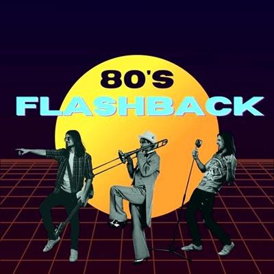 Various Artists - 80's Flashback (2023) [FLAC]