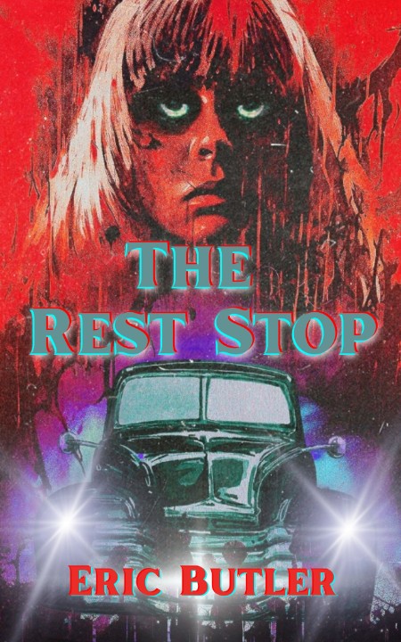 The Rest Stop by Eric Butler B0adc02e5feedeab01346b5643fca535