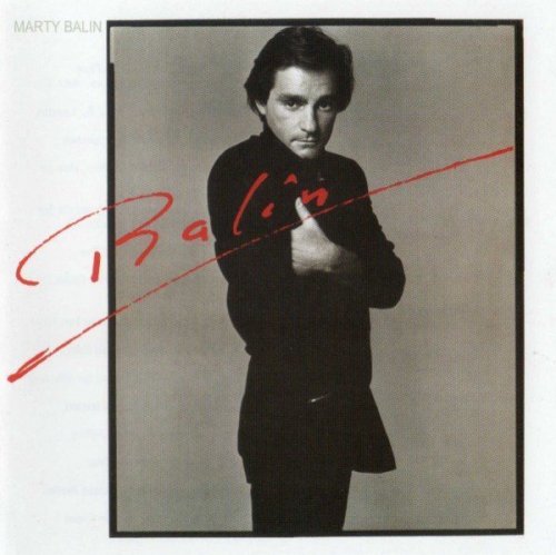 Marty Balin - Balin (1981) [2008] Lossless