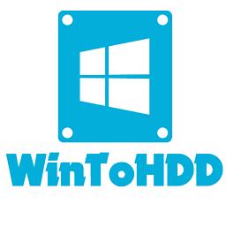 WinToHDD 6.2 Technician Multilingual Portable