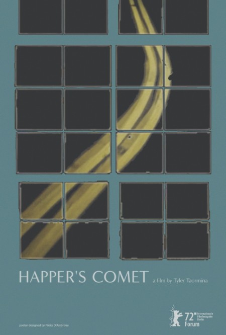 Happers Comet (2022) 720p WEBRip x264 AAC-YTS 99a64cc301c88a98c2fd5de602660c54