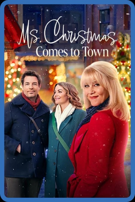 Ms Christmas Comes To Town (2023) 1080p WEB-DL DDP5 1 H264-AOC 83469854ecfd91b6d8c0e67d25c4dc5c