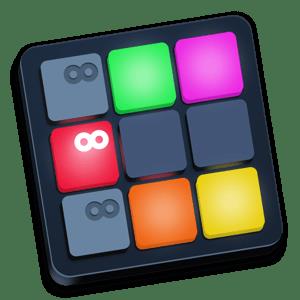 Loop Mash Up Pro 1.2.12  macOS 5dc4a61200e12e85a27d50151948a86e