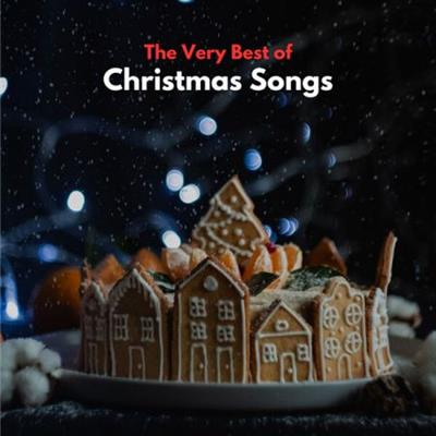 Various Artists - The Very Best of Christmas Songs (2023)