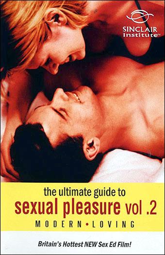 Сексуальное наслаждение 2: Современная любовь / Sexual Pleasure Vol.2: Modern Loving (2004) DVDRip