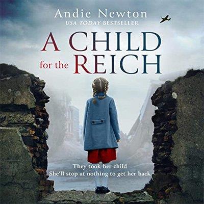 A Child for the Reich (Audiobook)