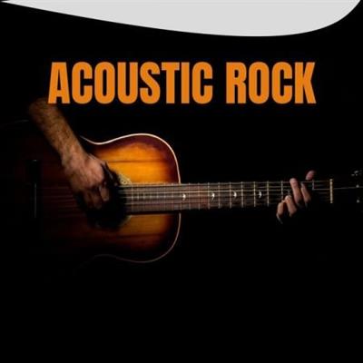 Various Artists - Acoustic Rock (2023)