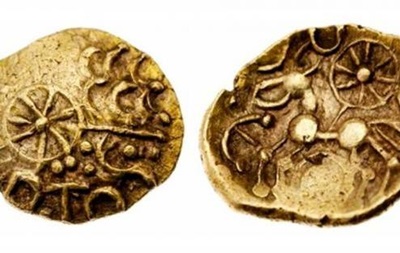 В Британии нашли монету, заставившую пересмотреть историю острова