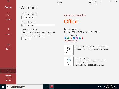 Windows 10 & 11 AIO 32in1 With Office 2021 Pro Plus Multilingual Preactivated October 2023 (x64) 