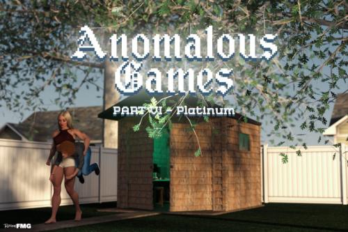 RogueFMG - Anomalous Games 6