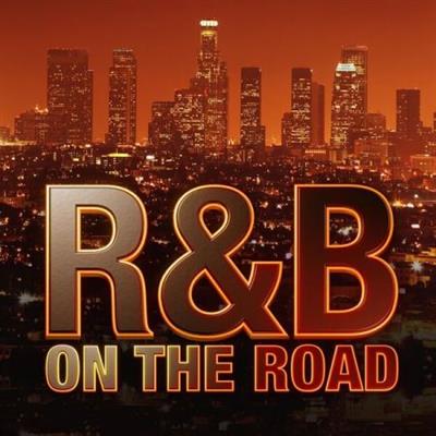 Various Artists - R&B on the Road (2023)