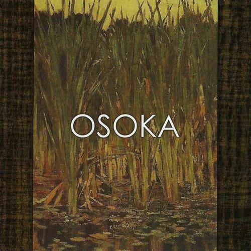Osoka - Osoka (2013, Lossless)