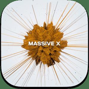 Native Instruments Massive X 1.4.4  macOS 84df9373cd4b1cb4c1e8d5795a9b21aa