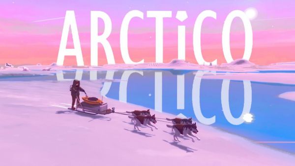 Arctico [v 1.9] (2022) PC | RePack от Pioneer