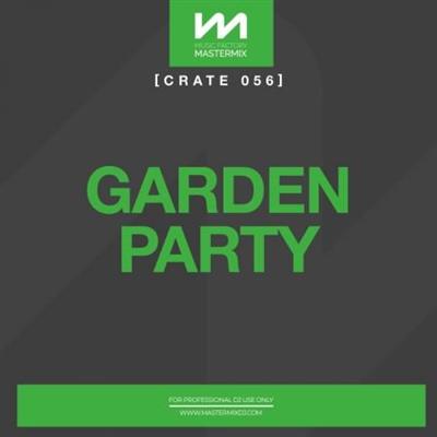 Mastermix Crate 056: Garden Party (2023)