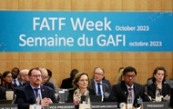 FATF приняла решение в отношении России