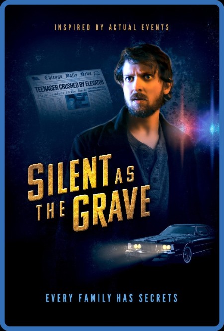 Silent As The Grave (2023) 1080p WEBRip x264 AAC-YTS E18e66c2ed12c6af1855483278a3f4cc