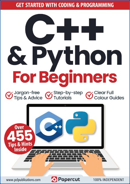 Python & C++ for Beginners - October 2023 0a5cbb888d6b42c9ac842f22b323fae9