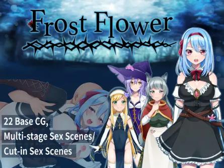 I-guruwan - Frost Flower Ver.1.06 Final Win/Mac (eng)