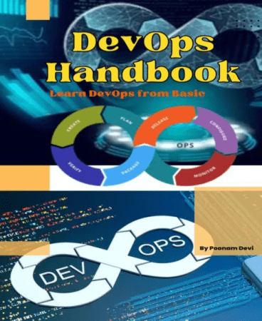 DevOps Handbook: DevOps eBook for IT Professionals