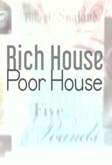 Rich House Poor House S10E02 1080p HDTV H264-DARKFLiX