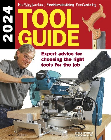 Tool Guide - Winter / 2024 6fd501372864ed80e81221a5a21d8604