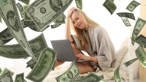 Digital Dollars The Ultimate Guide To Passive Income Online