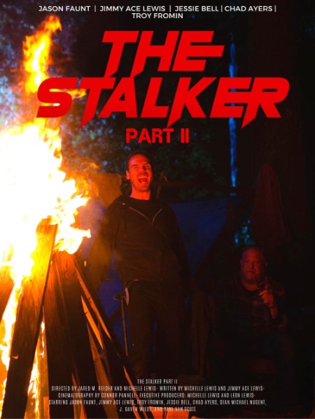 The Stalker Part II (2023) 1080p WEBRip x264 AAC-YTS 991646b5f90def4a113fb04b15541a07