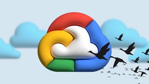 Mastering Google Cloud A Comprehensive Productivity Guide