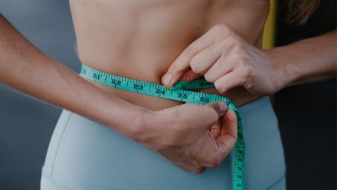 How To Lose 5–10Lbs Sustainably Every Month
