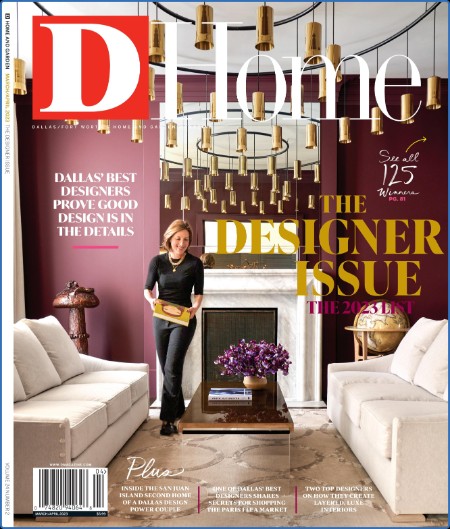 D Home - March-April 2023 D9ad0f988346743b912bb83871473016