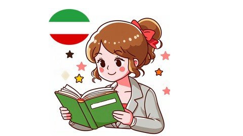 Basic Conversational Persian  Farsi (Without Alphabet)