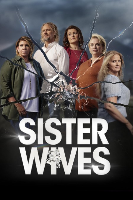 Sister Wives S18E11 WEB x264-TORRENTGALAXY